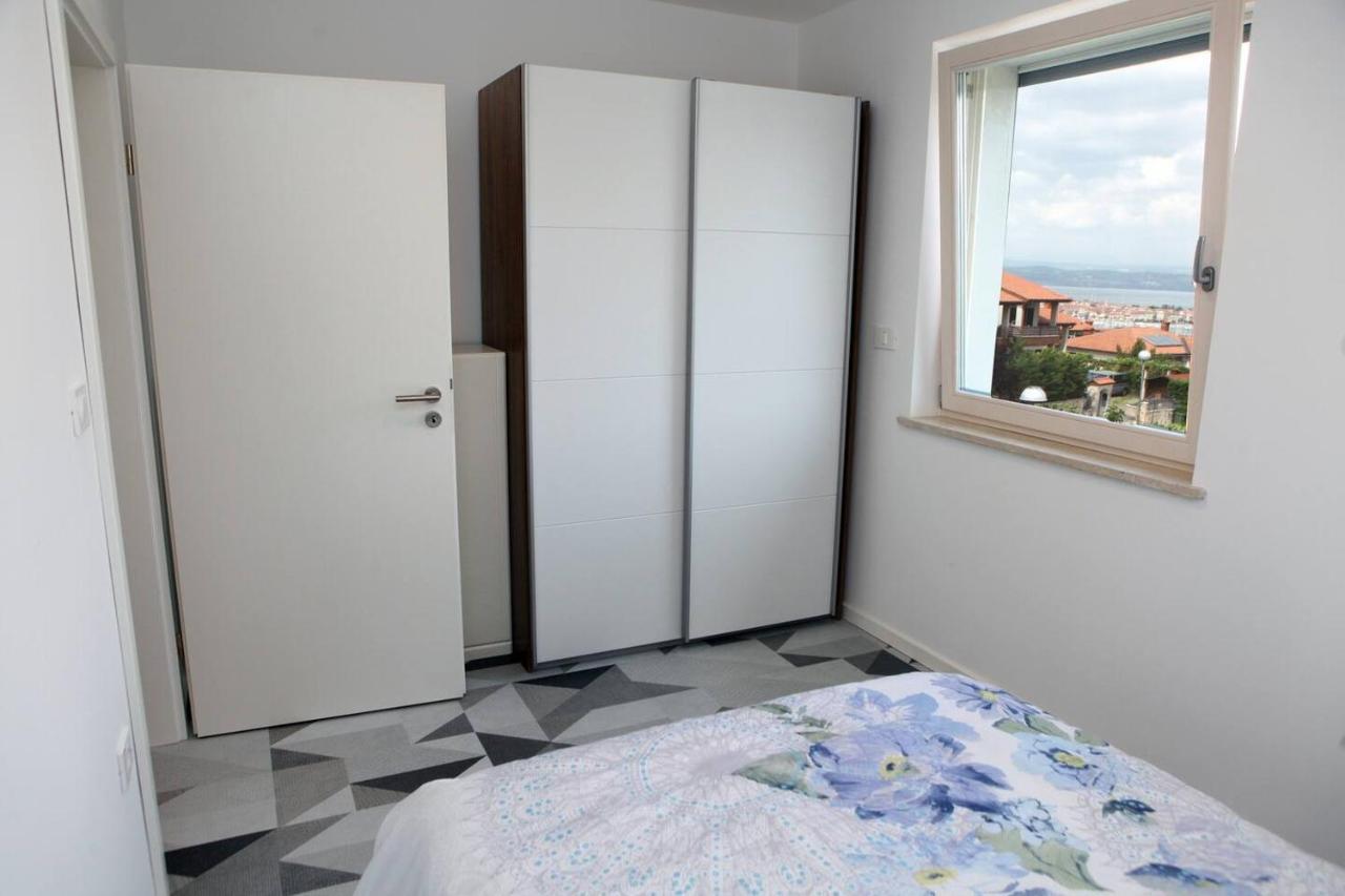 Villa UMA Izola Esterno foto