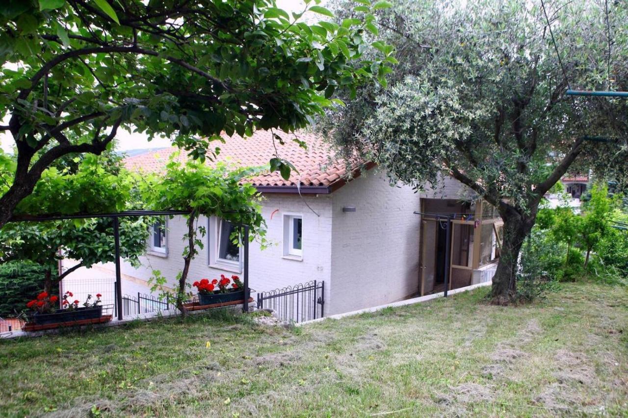 Villa UMA Izola Esterno foto
