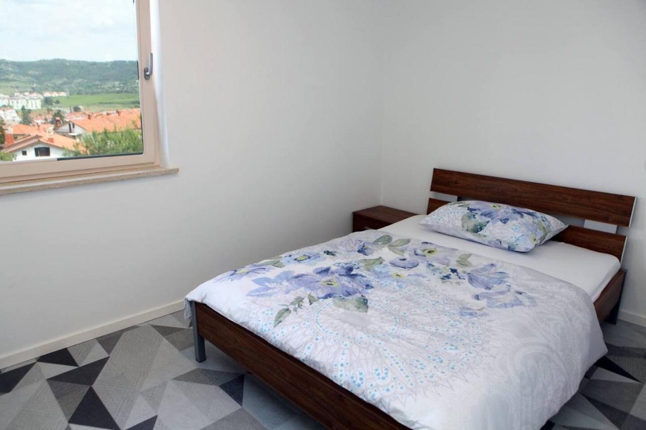 Villa UMA Izola Esterno foto