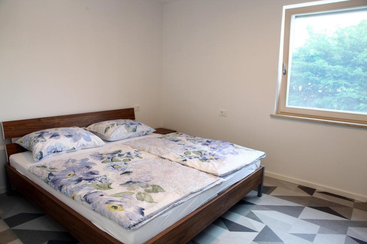 Villa UMA Izola Esterno foto