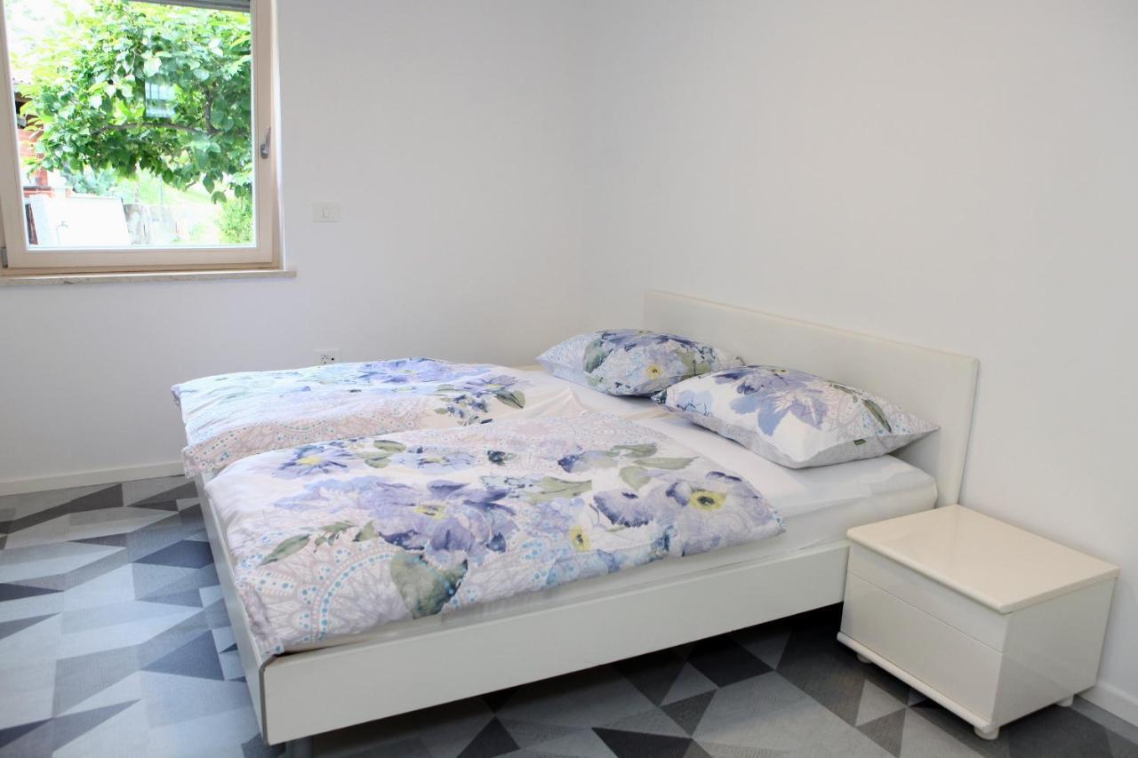 Villa UMA Izola Esterno foto