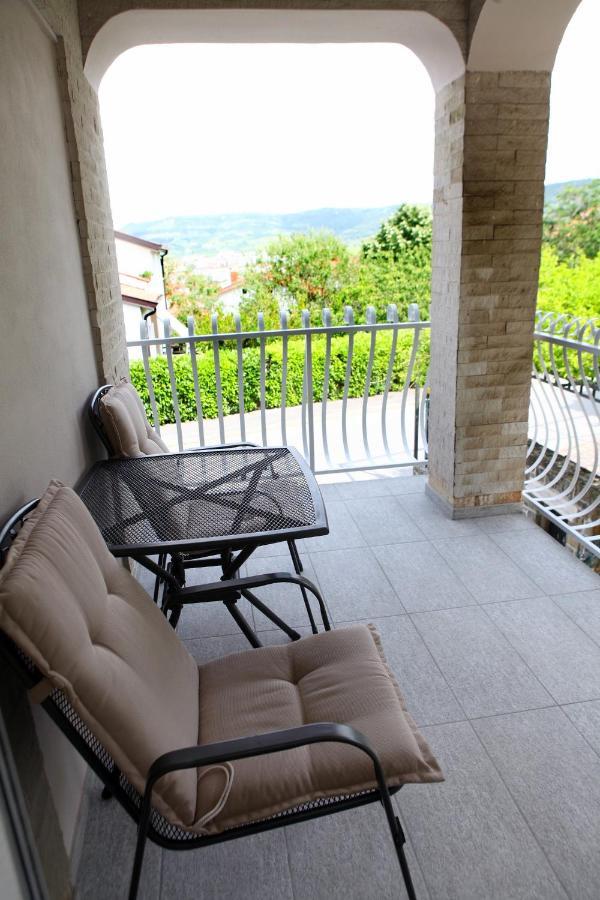 Villa UMA Izola Esterno foto