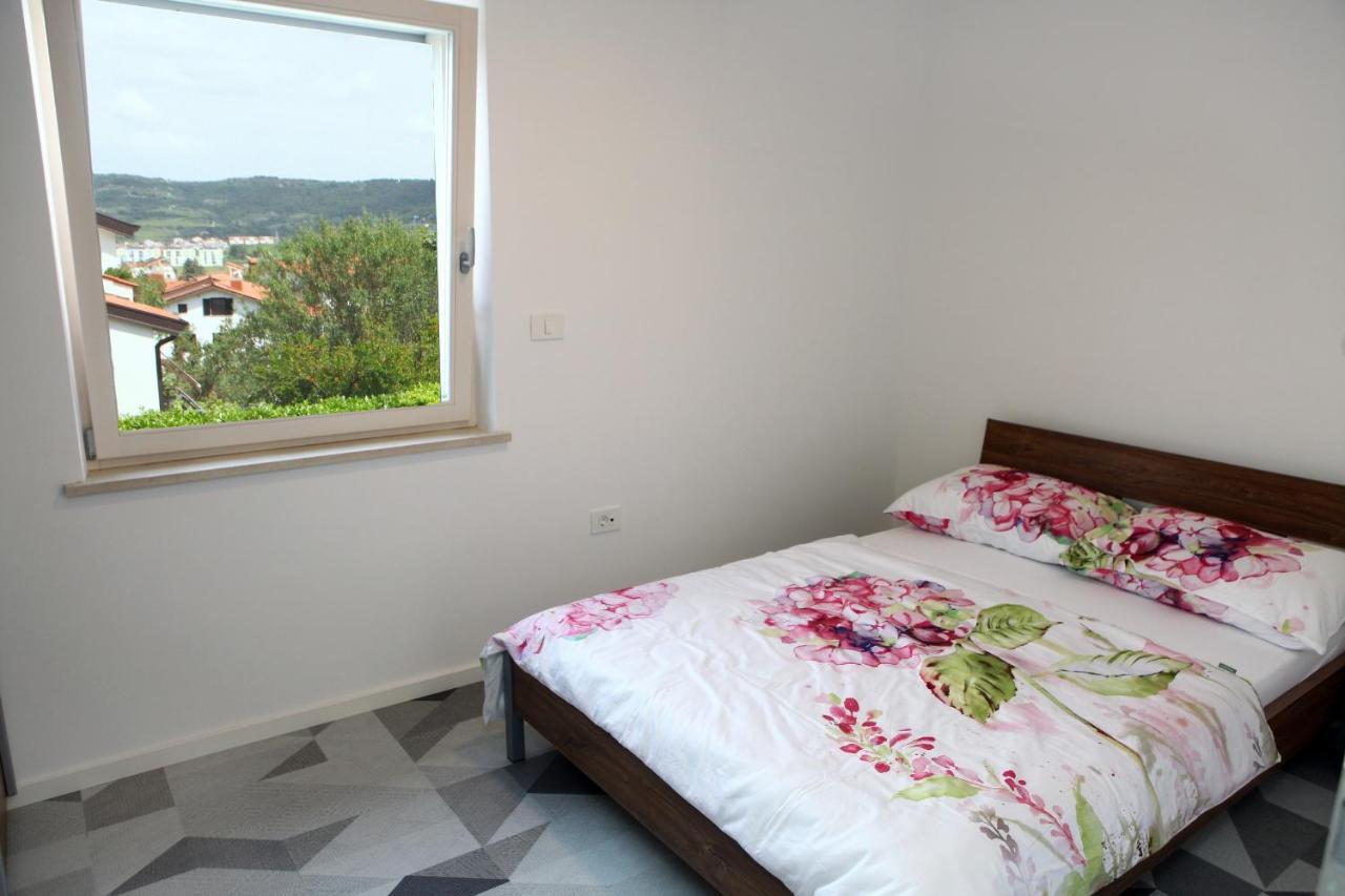 Villa UMA Izola Esterno foto